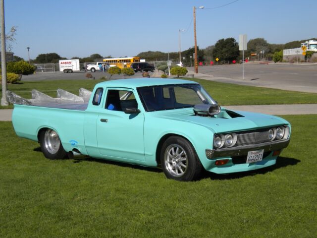 1977 Datsun Other pro street - photo 2