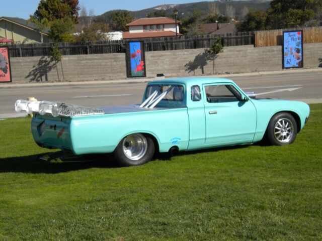 1977 Datsun Other pro street - photo 3