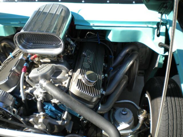 1977 Datsun Other pro street - photo 6