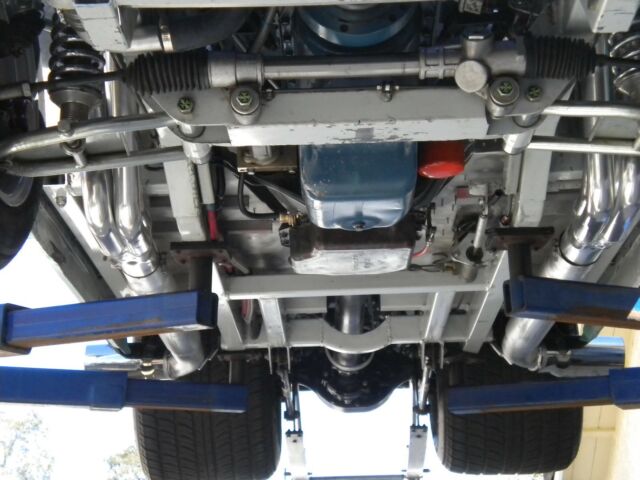 1977 Datsun Other pro street - photo 9