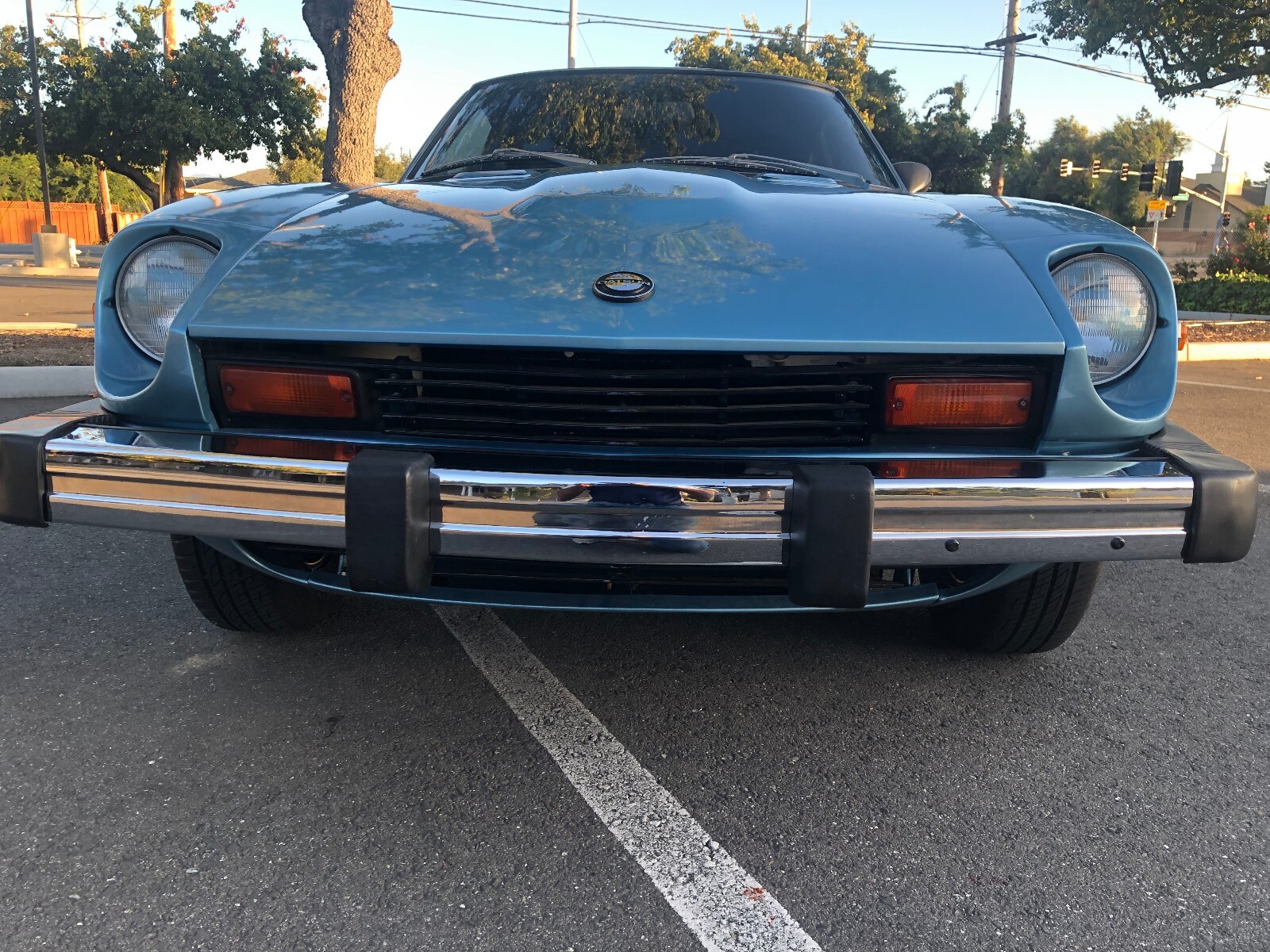 1977 Datsun Z-Series - photo 2