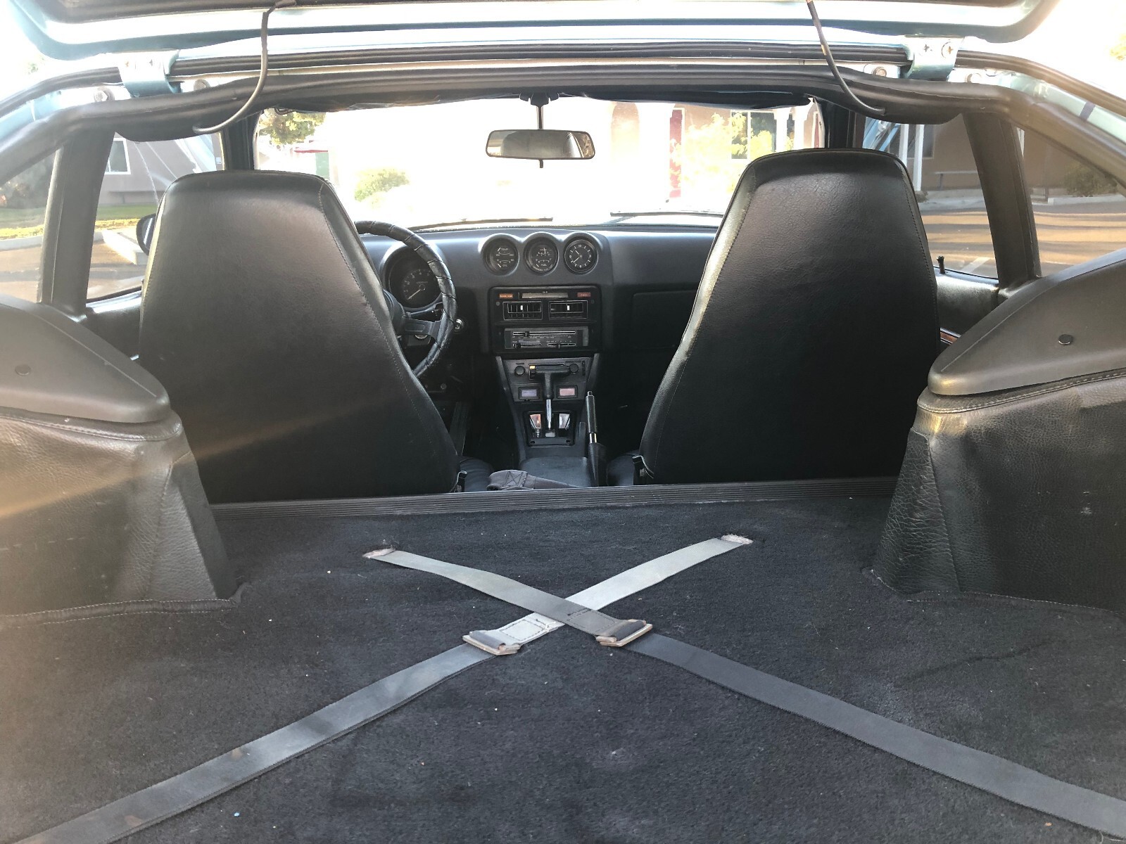 1977 Datsun Z-Series - photo 3
