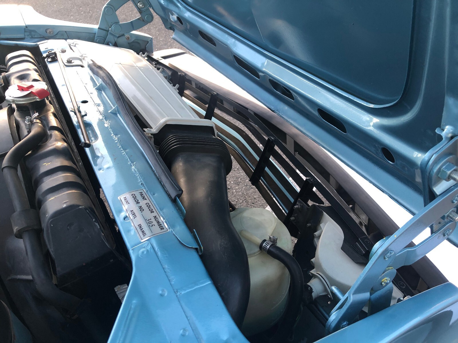 1977 Datsun Z-Series - photo 4