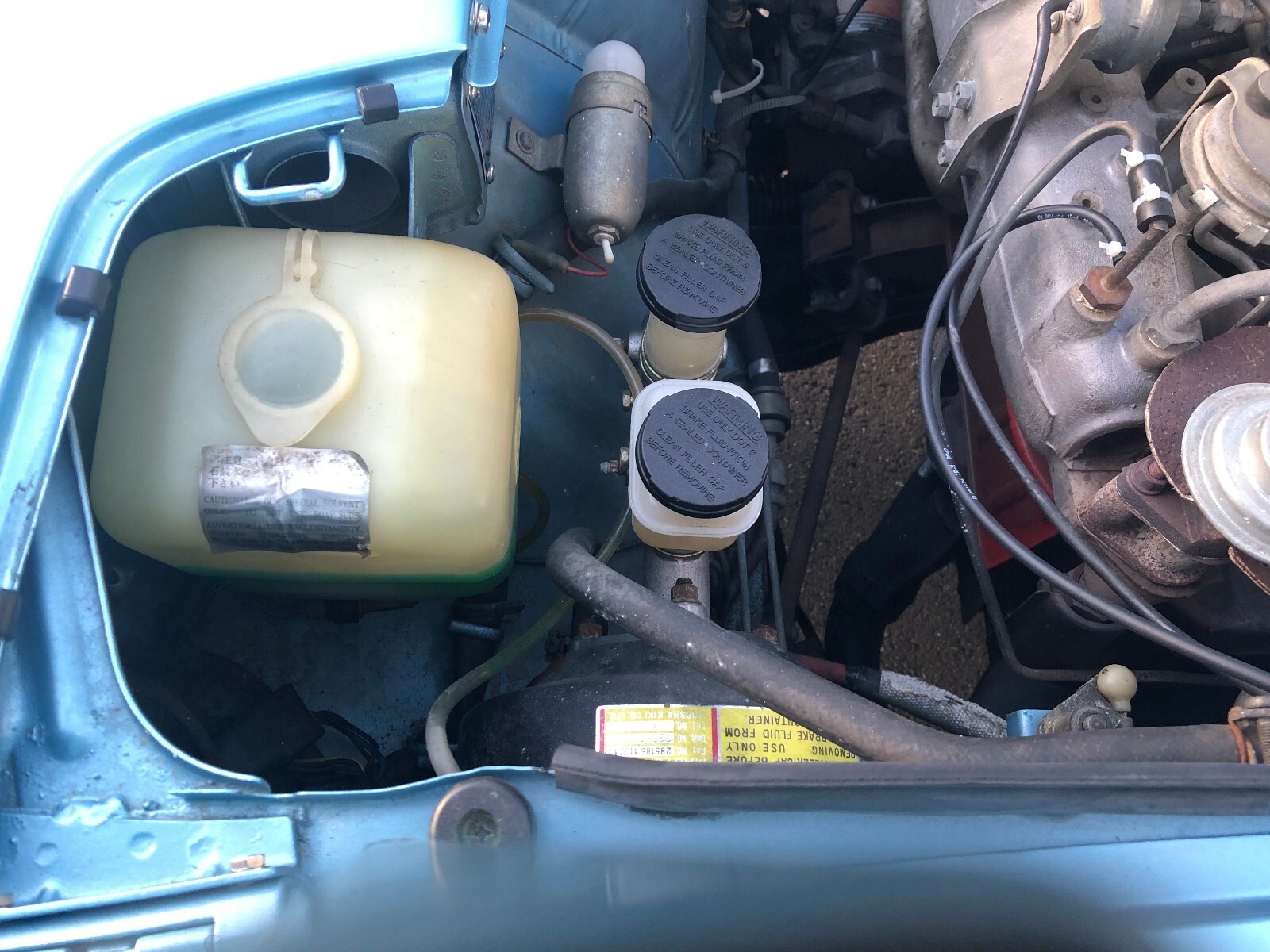 1977 Datsun Z-Series - photo 5