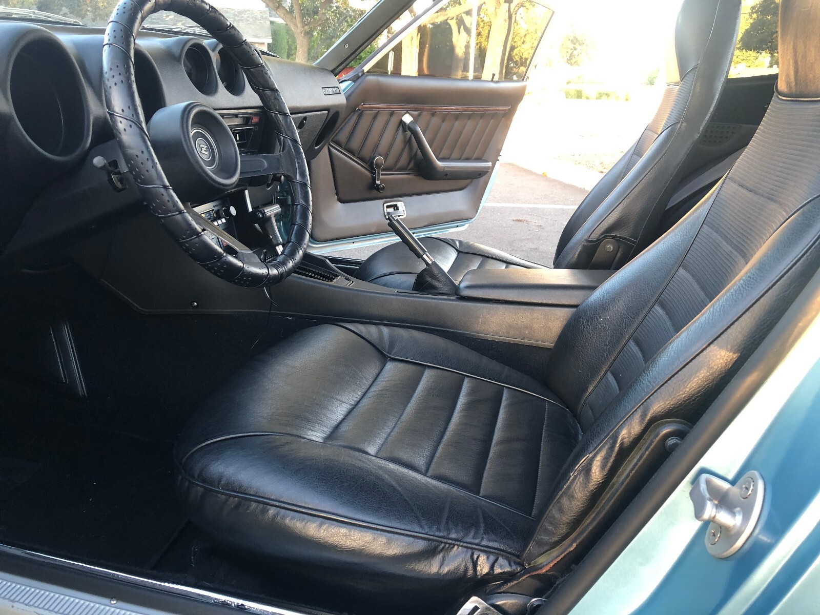 1977 Datsun Z-Series - photo 7