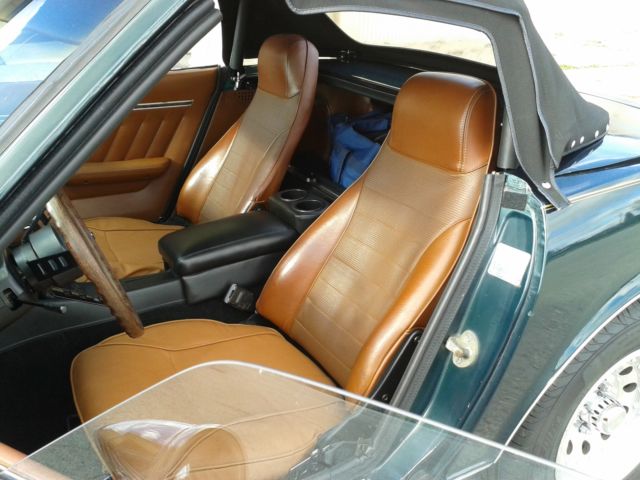 1977 Datsun Z-Series 280z Californian - photo 13
