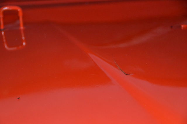 19770000 Jeep CJ Diamond Plated - photo 11