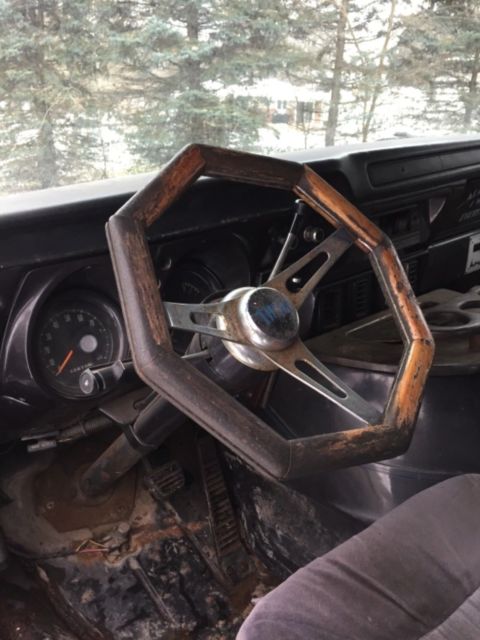 1977 Dodge 200 - photo 10