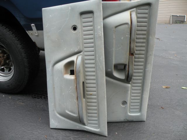 1977 Dodge Ram 2500 Club Cab - photo 10