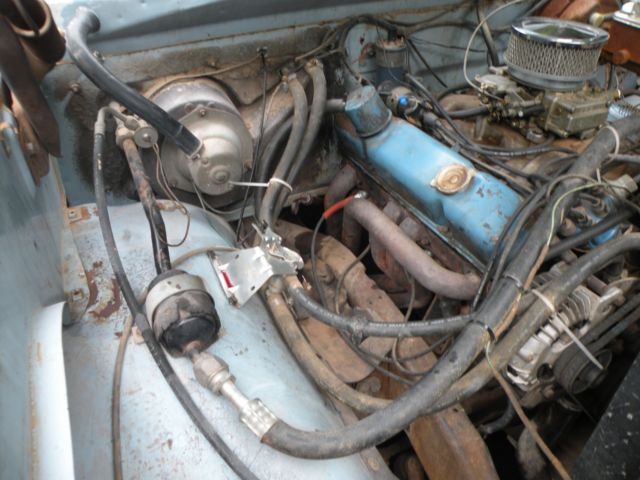 1977 Dodge Ram 2500 Club Cab - photo 3