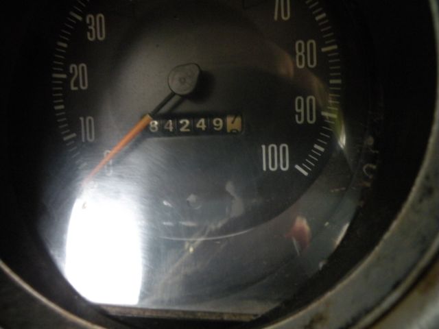 1977 Dodge Ram 2500 Club Cab - photo 8
