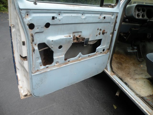 1977 Dodge Ram 2500 Club Cab - photo 9