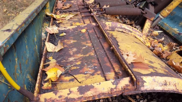 1977 Dodge Power Wagon 4x4 - photo 9