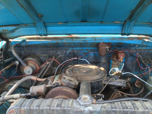 1977 Dodge 700 Custom - photo 9