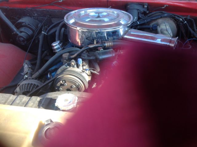 1977 Dodge Other Pickups - photo 10