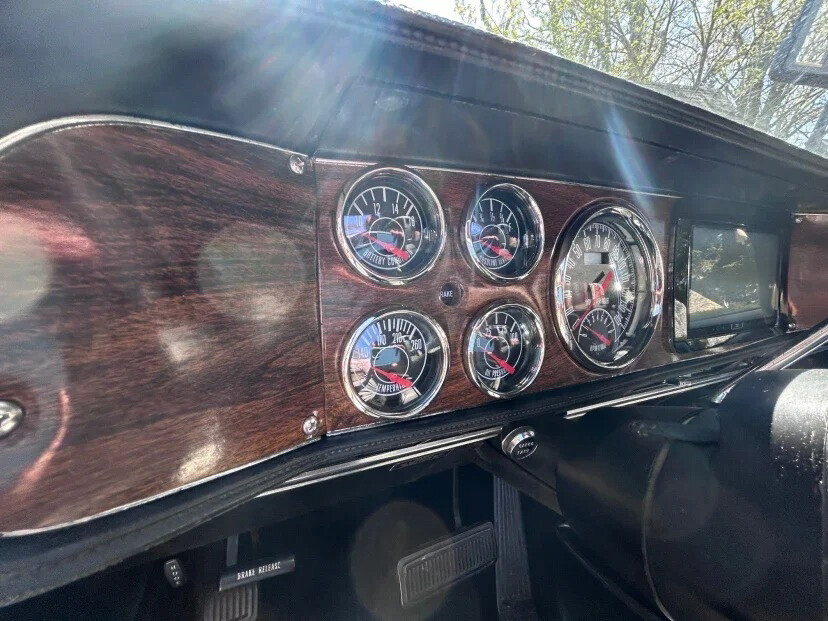 1977 Dodge Adventurer 100 Power Wagon 100 Power Wagon 4X4 - photo 5