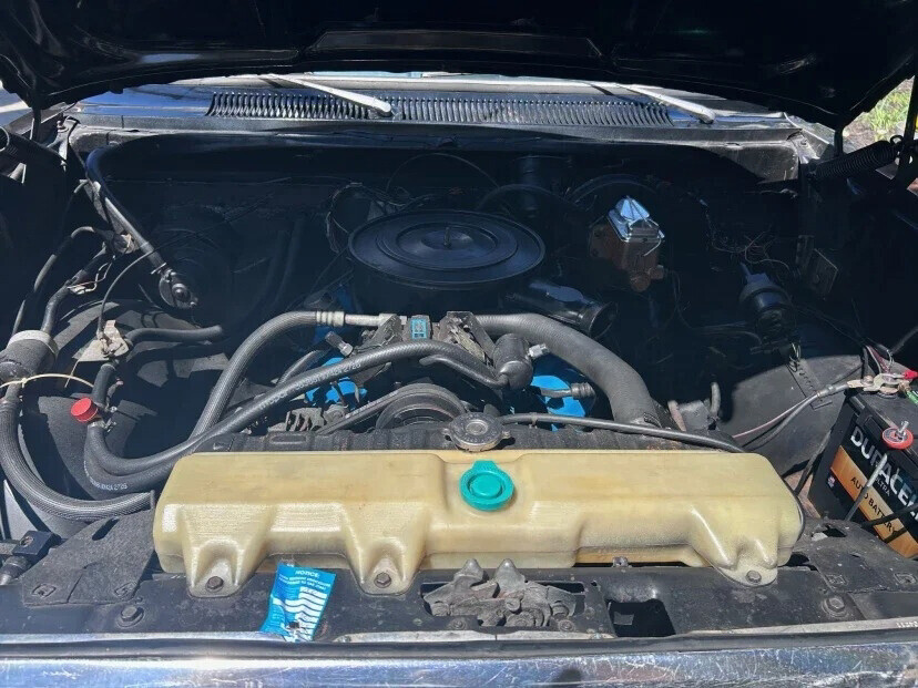 1977 Dodge Adventurer 100 Power Wagon 100 Power Wagon 4X4 - photo 7