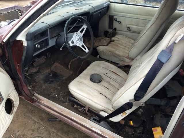 1977 Dodge Aspen - photo 12