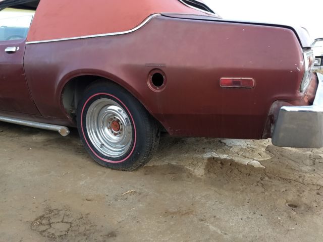 1977 Dodge Aspen - photo 13