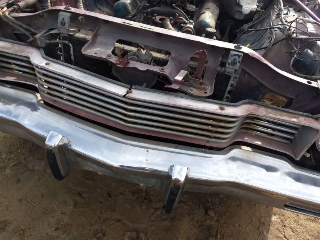 1977 Dodge Aspen - photo 5