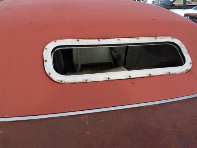 1977 Dodge Aspen - photo 7