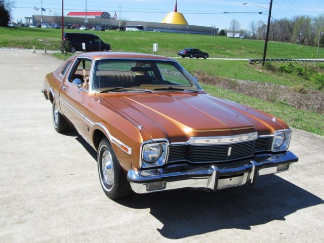 1977 Dodge ASPEN - photo 8