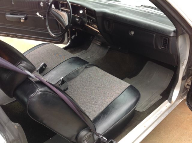 1977 Dodge G80 - photo 11