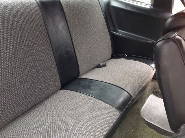 1977 Dodge G80 - photo 12