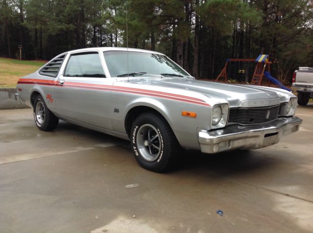 1977 Dodge G80 - photo 2