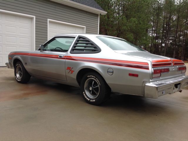 1977 Dodge G80 - photo 4
