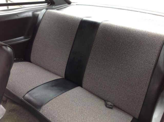 1977 Dodge G80 - photo 8