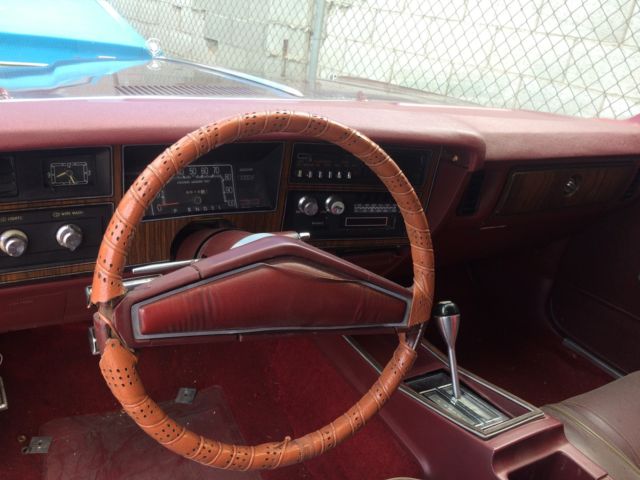 1977 Dodge Aspen Custom Coupe 2-Door - photo 10