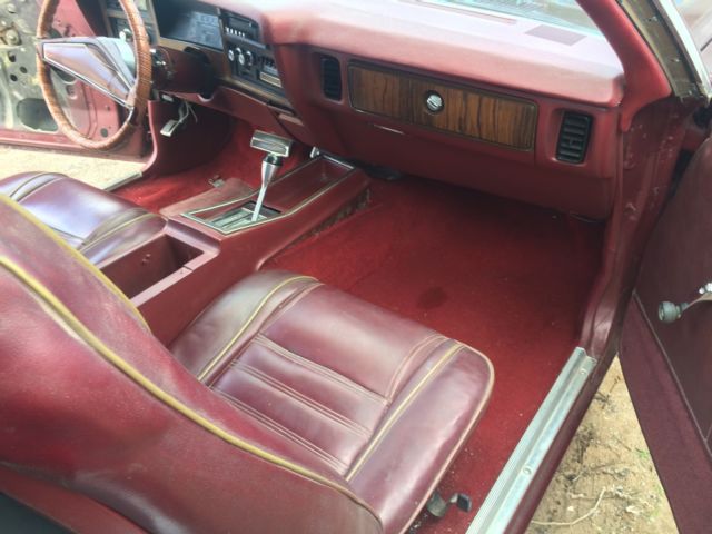 1977 Dodge Aspen Custom Coupe 2-Door - photo 11