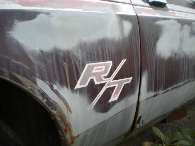1977 Dodge Other R/T - photo 4