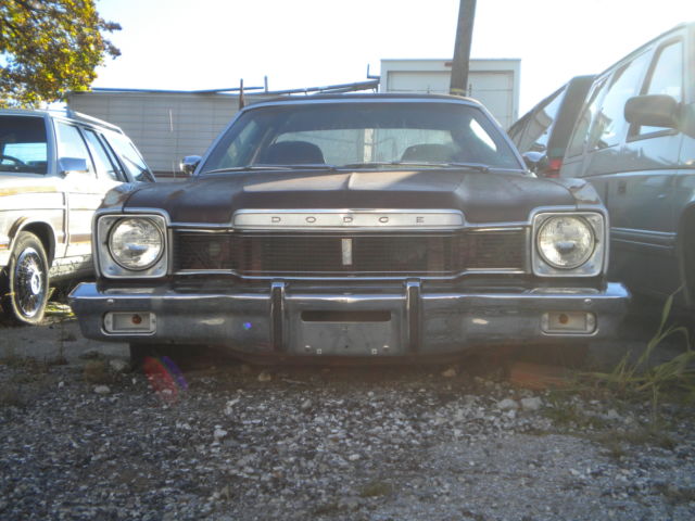 1977 Dodge Other R/T - photo 5
