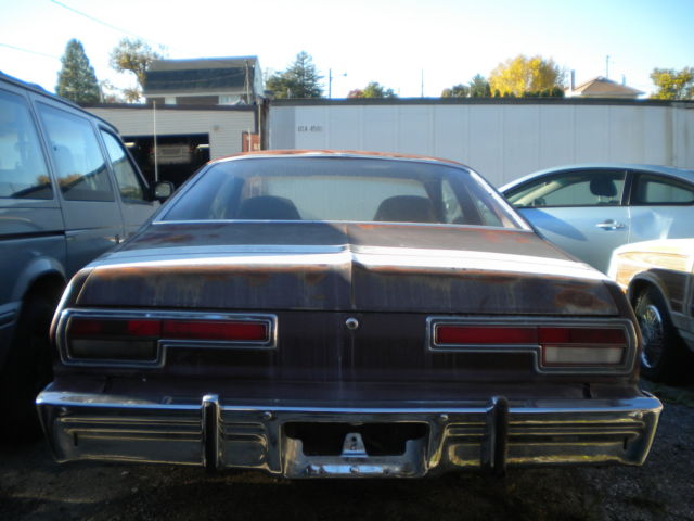 1977 Dodge Other R/T - photo 6