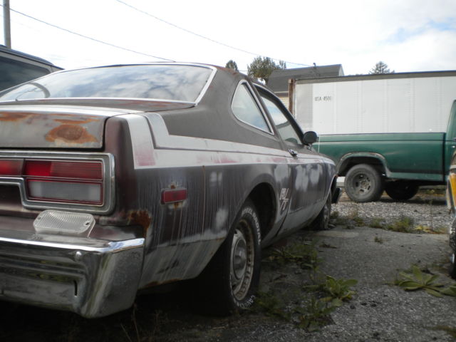 1977 Dodge Other - photo 2