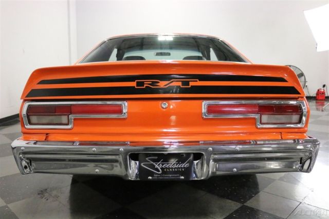 1977 Dodge Aspen R/T - photo 11