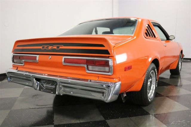 1977 Dodge Aspen R/T - photo 12