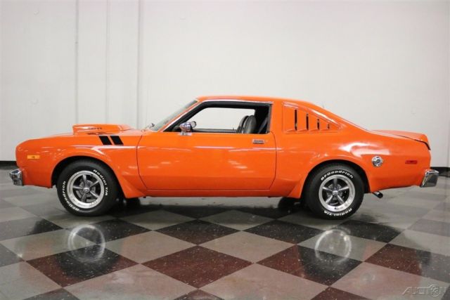 1977 Dodge Aspen R/T - photo 2