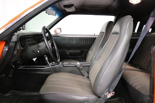 1977 Dodge Aspen R/T - photo 4