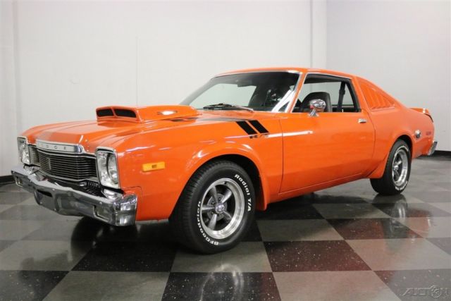 1977 Dodge Aspen R/T - photo 5