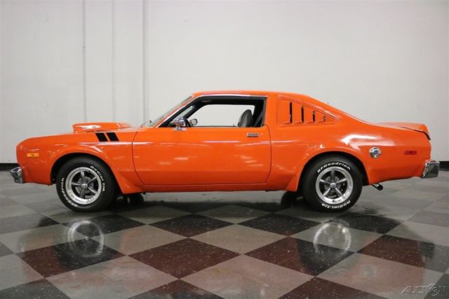 1977 Dodge Aspen R/T - photo 7