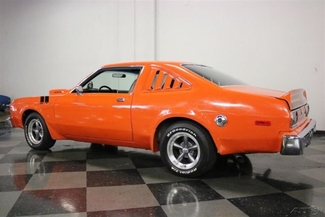 1977 Dodge Aspen R/T - photo 8