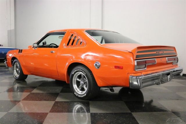 1977 Dodge Aspen R/T - photo 9