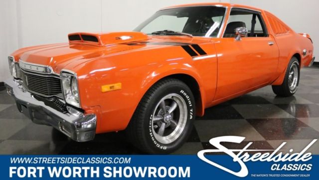 1977 Dodge Aspen R/T Coupe 360 V8 3 Speed Automatic Classic Vintage Collector 1977 Dodge Aspen R/T