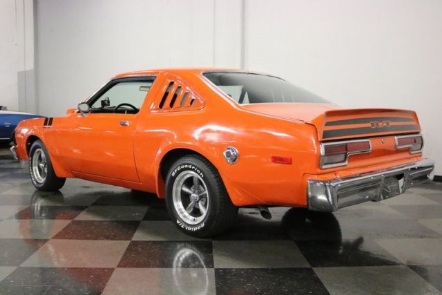 1977 Dodge Aspen R/T - photo 10