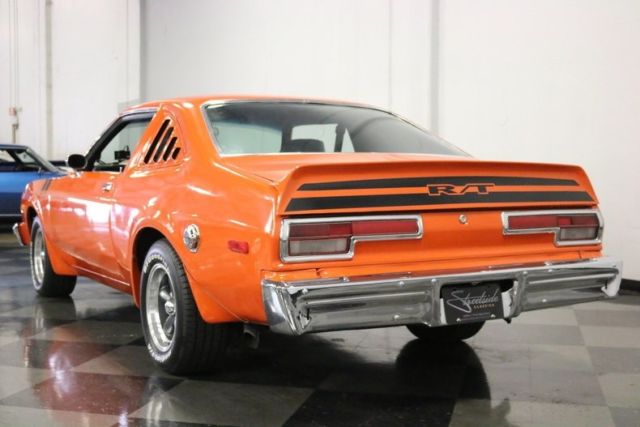 1977 Dodge Aspen R/T - photo 11