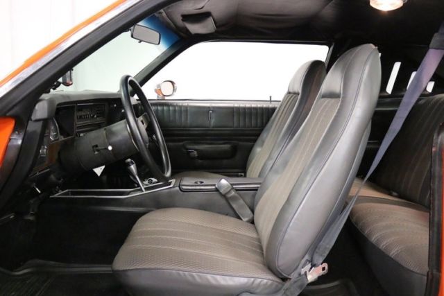 1977 Dodge Aspen R/T - photo 5