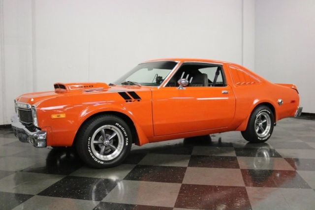 1977 Dodge Aspen R/T - photo 7